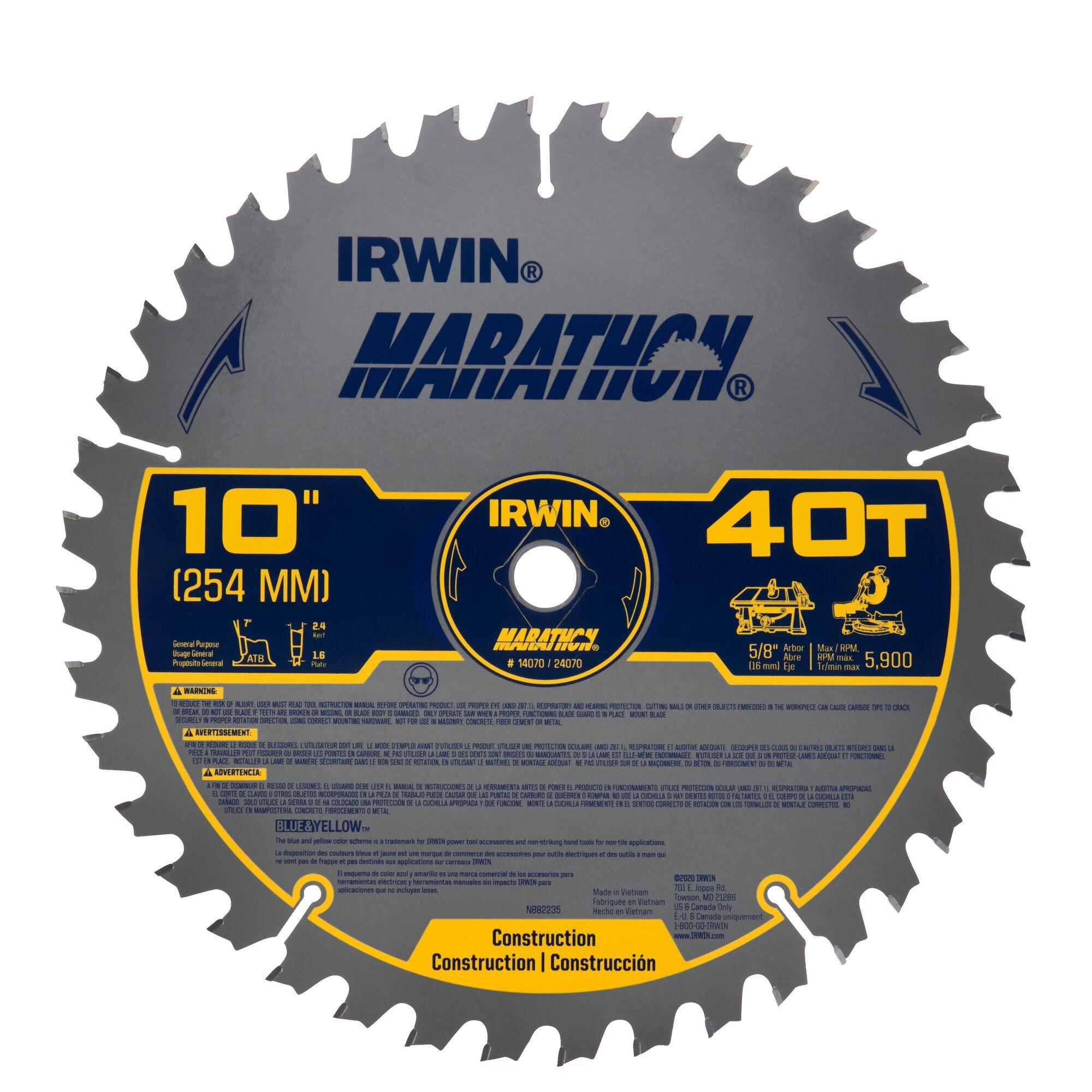 IRWIN 14070