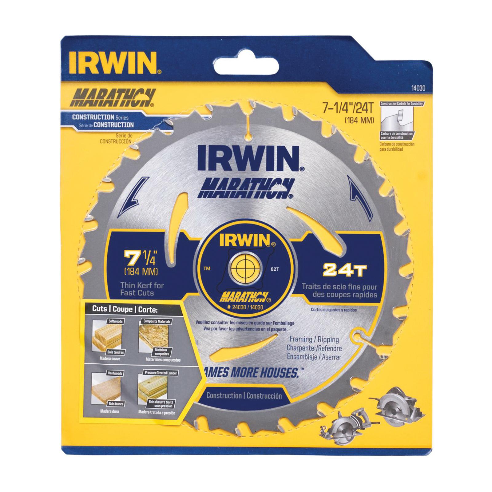 Irwin&reg; 24030 IRW24030
