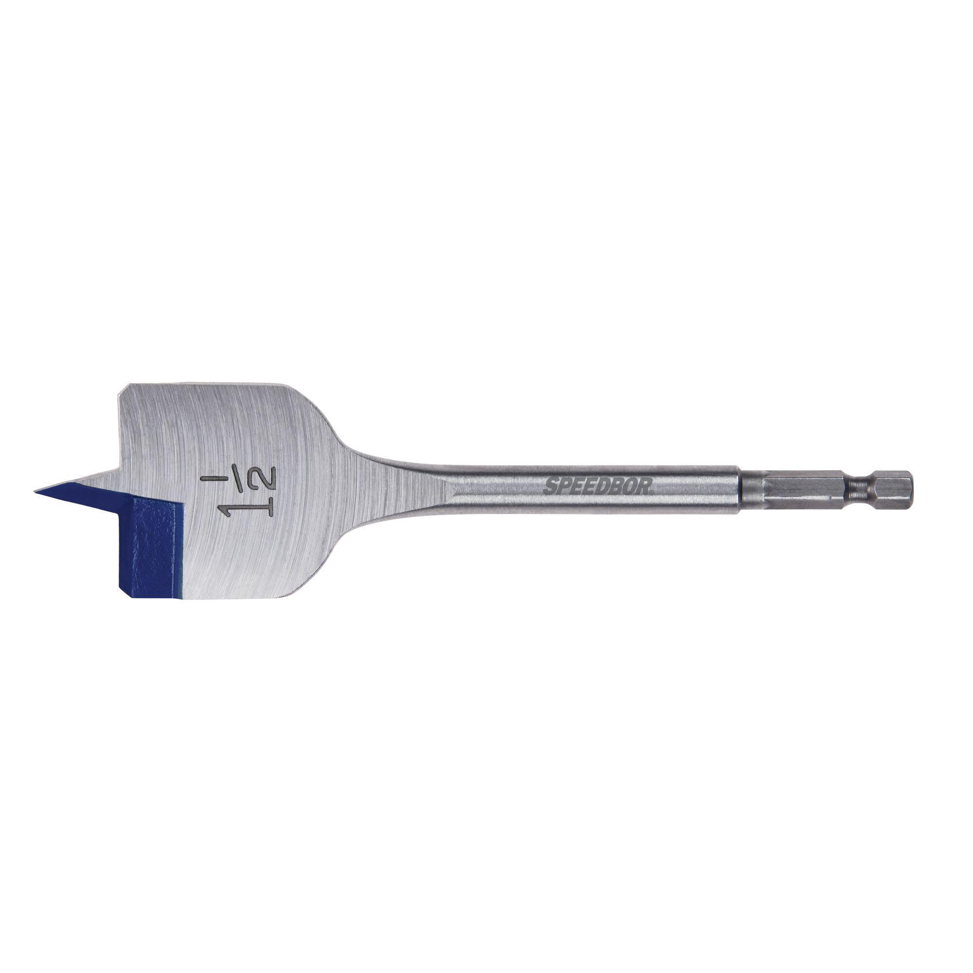 Irwin® Speedbor® 88824 | Mallory Safety and Supply
