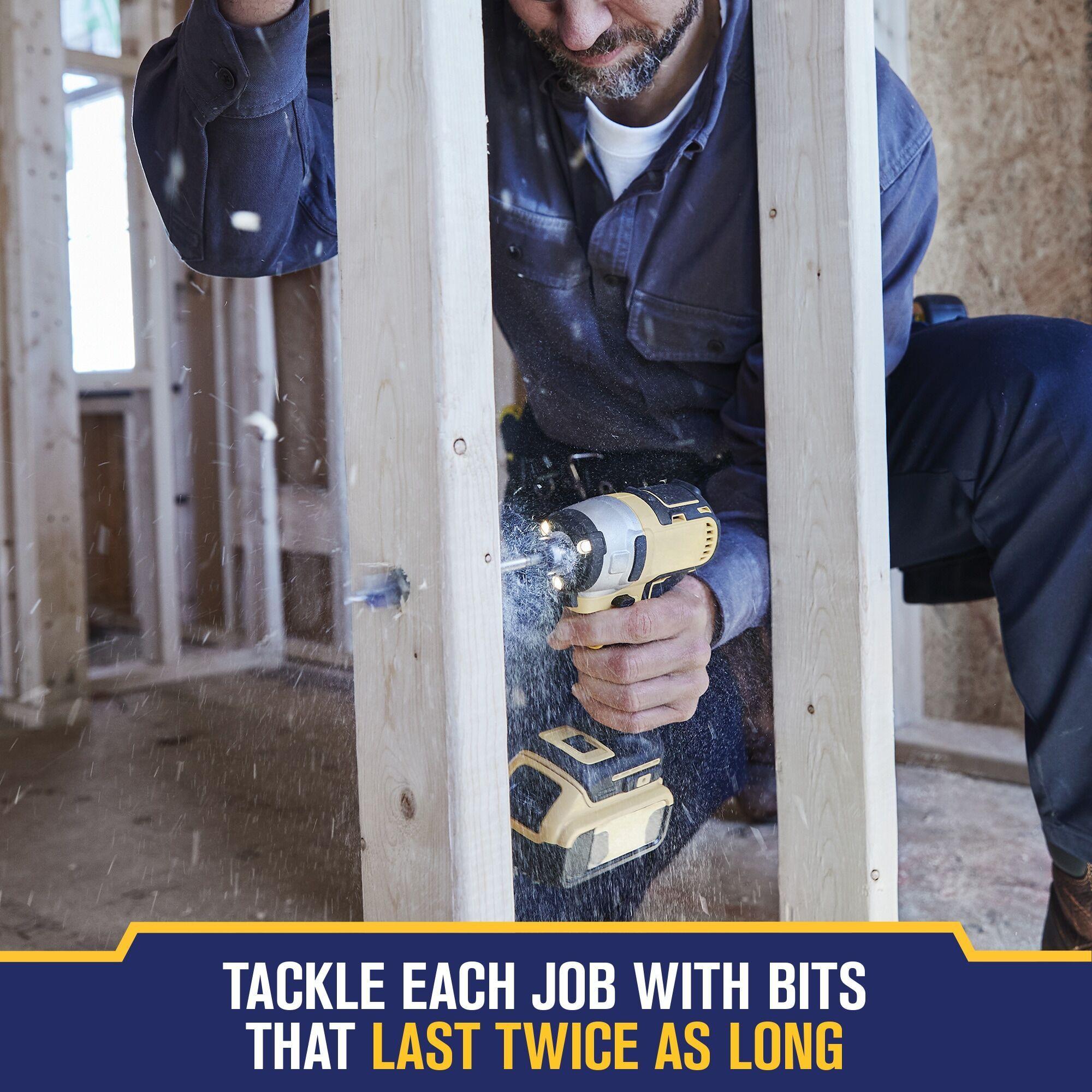 slide Irwin&reg; Speedbor&reg; 88824