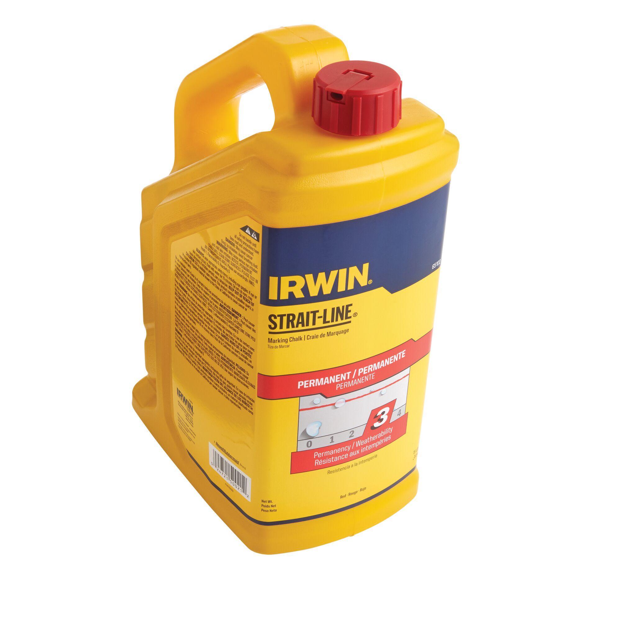 slide Irwin&reg; Strait-Line&reg; 65102