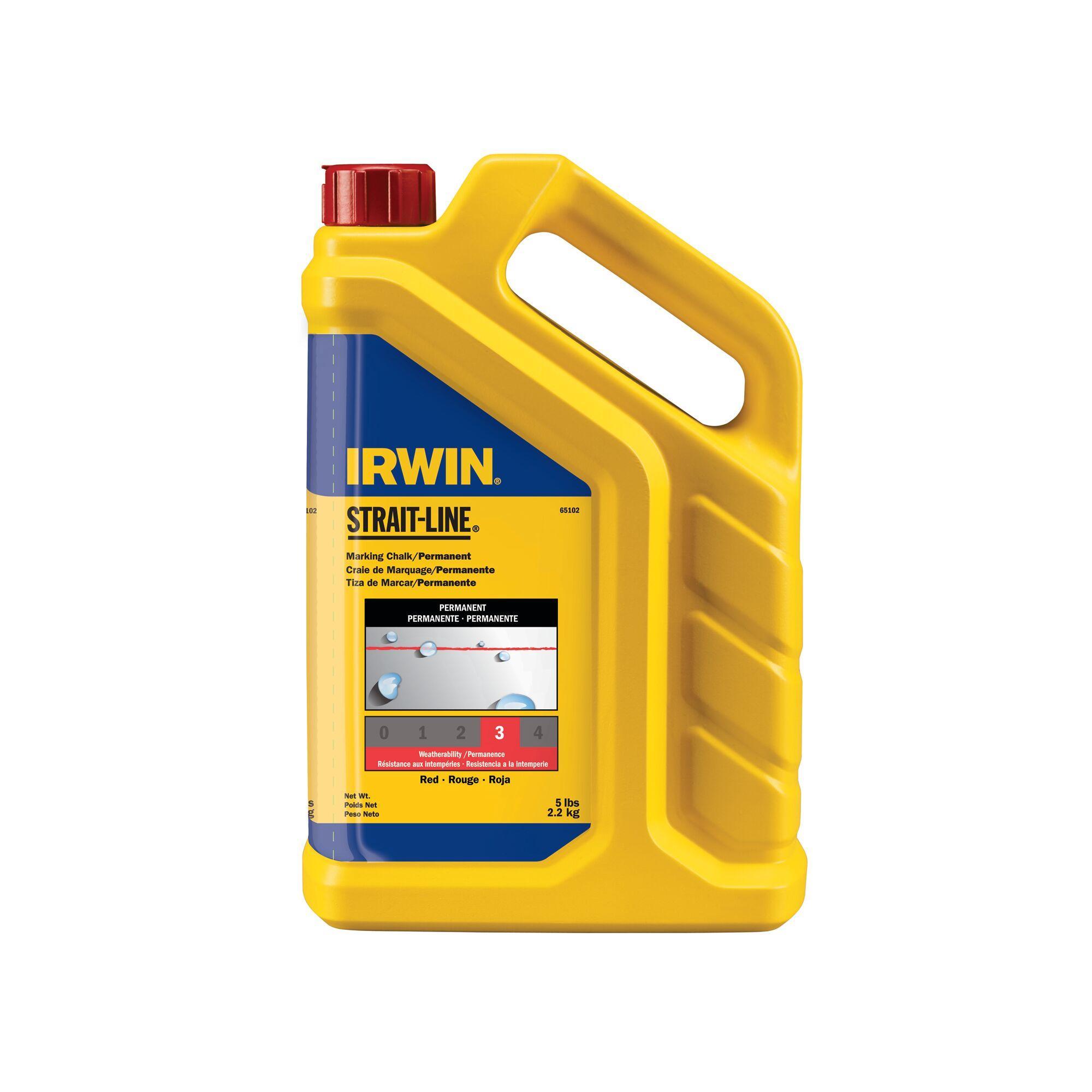 slide Irwin&reg; Strait-Line&reg; 65102