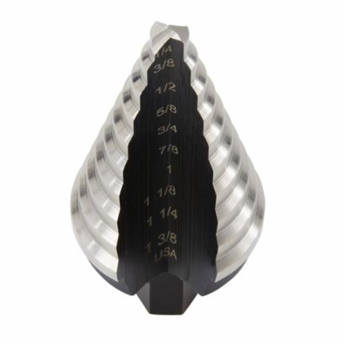 Irwin® Unibit® 10235