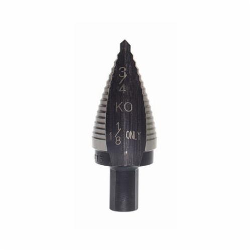 Irwin® Unibit® 10313