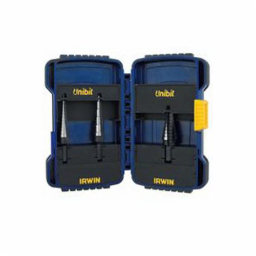 Irwin&reg; Unibit&reg; 10502