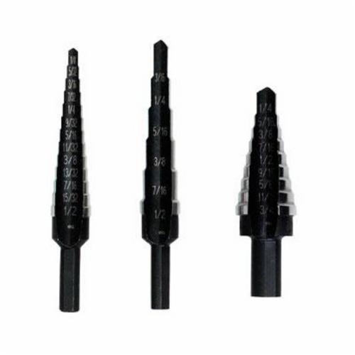 Irwin&reg; Unibit&reg; 10502