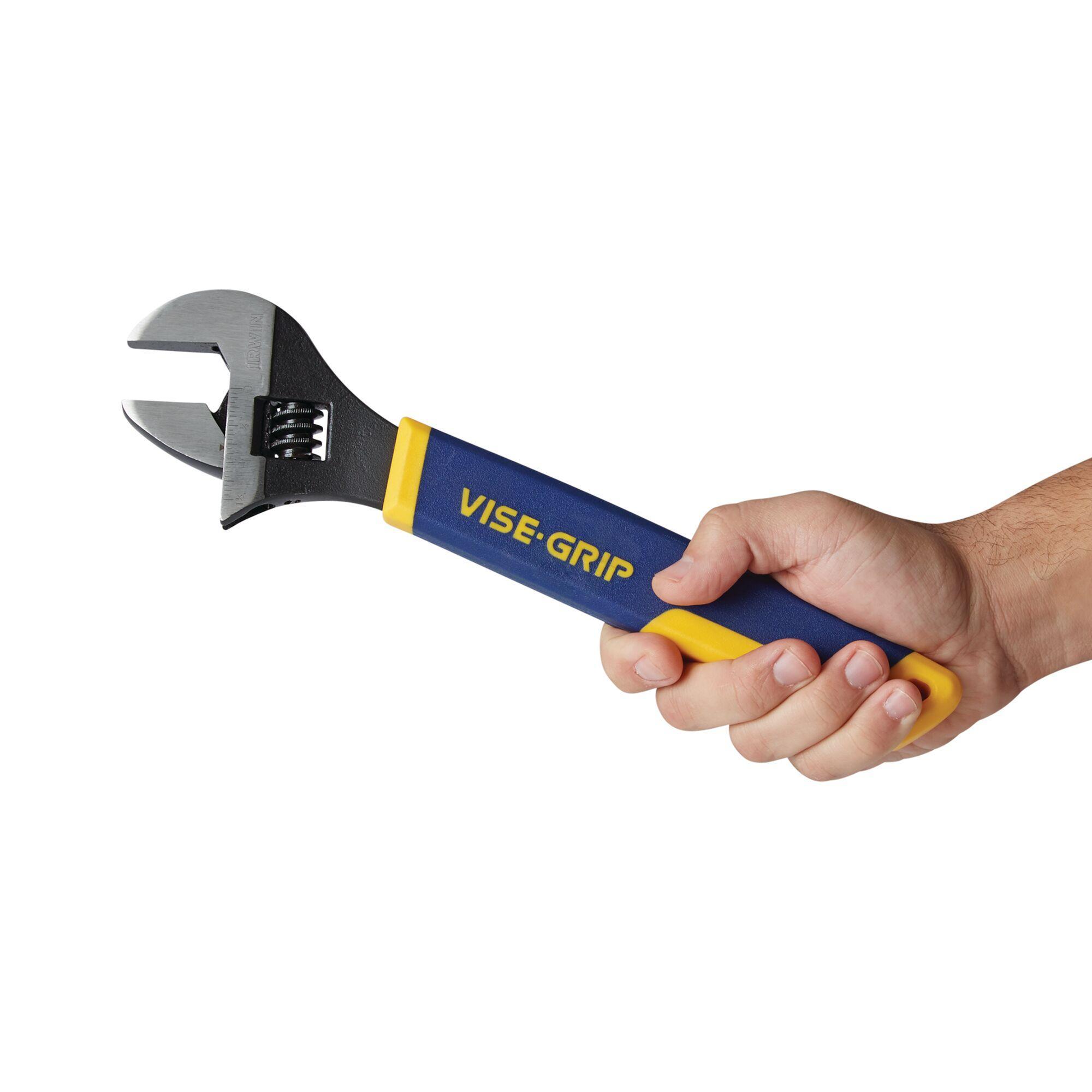 Irwin® Vise-Grip® 2078612 110837