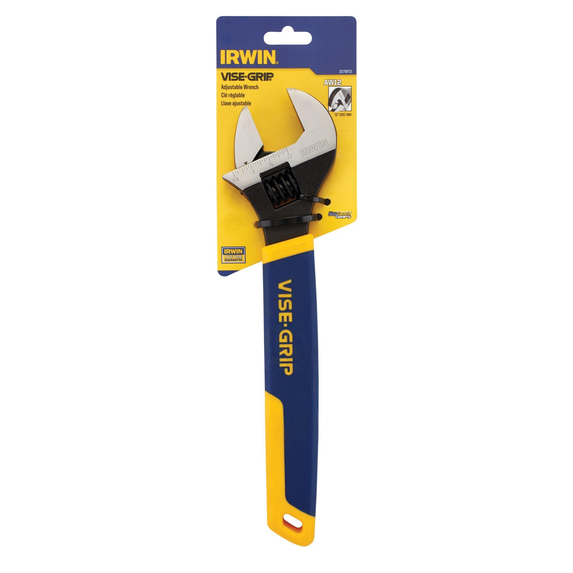 Irwin® Vise-Grip® 2078612 110837