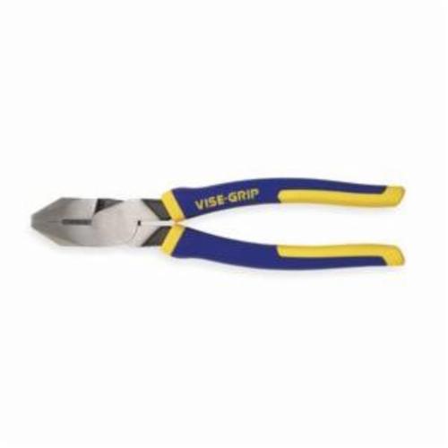 product Irwin&reg; Vise-Grip&reg; The Original&trade; 20 11SP&reg; Fixed Tip Standard Locking C-Clamp With Swivel Pad, Nickel Plated, 2-5/8 in D Throat, 3-3/8 in Jaw Opening, 11 in L Jaw, Heat Treated Alloy Steel