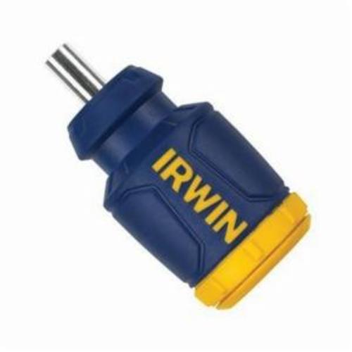 Irwin® Vise-Grip® 17T 6R® Regular Locking C-Clamp With Regular Tip, Nickel Plated, 1-1/2 in D Throat, 2-1/8 in Jaw Opening, 6 in L Jaw, Heat Treated Alloy Steel