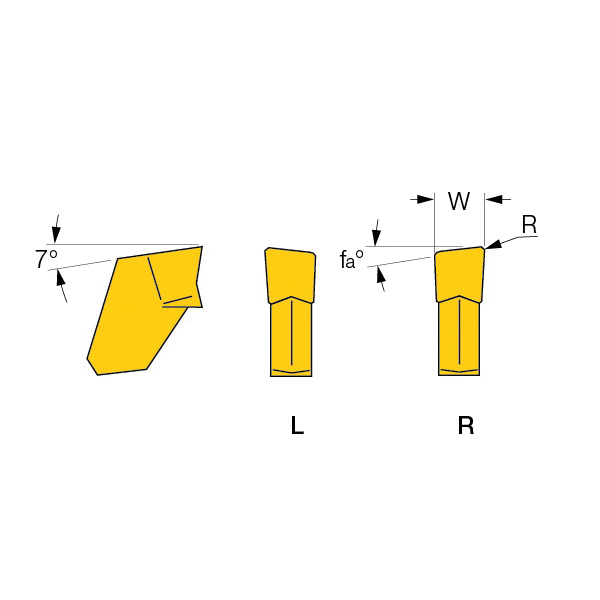 Iscar 6002444 ISCAR 6002444