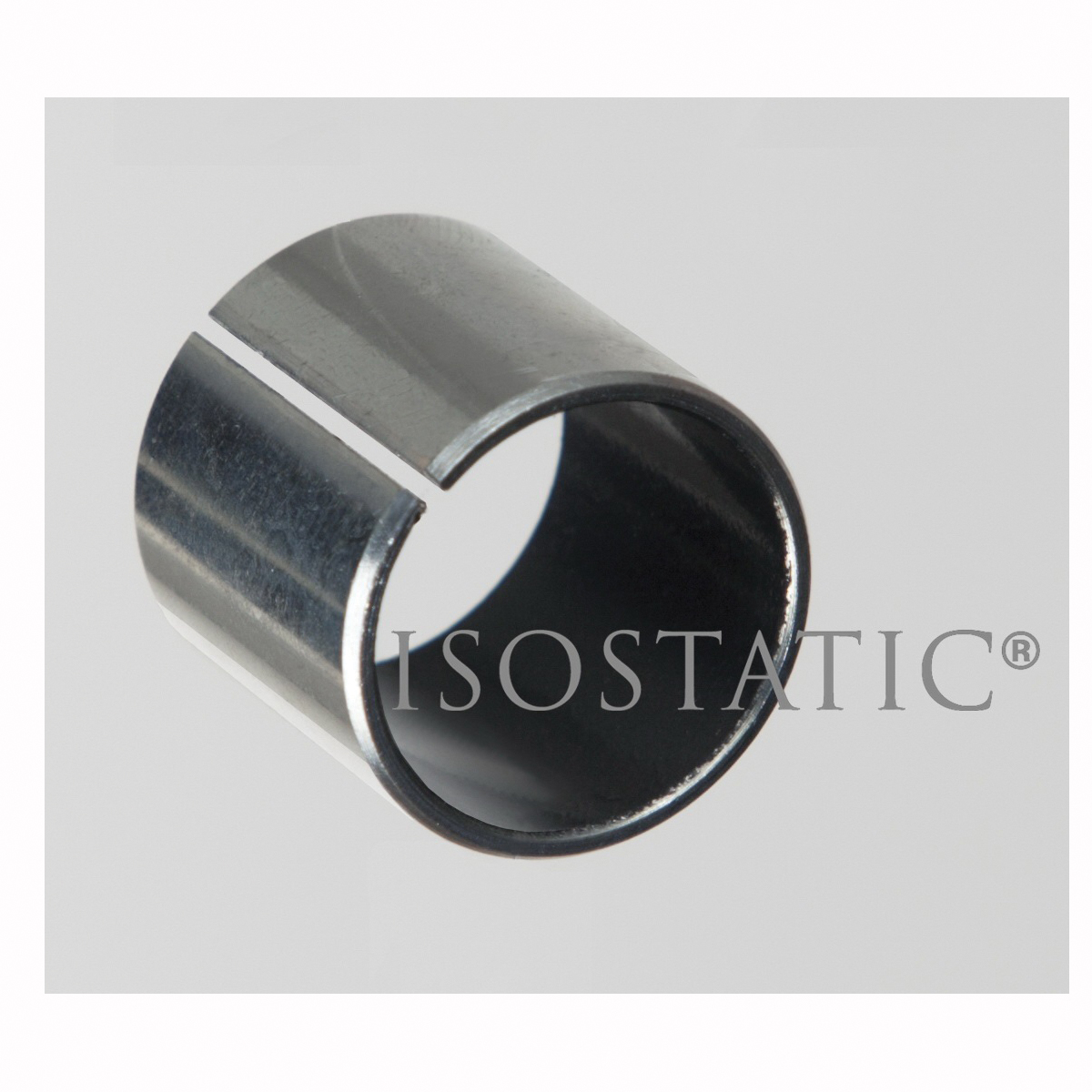 ISOSTATIC™  ISOSTATIC™