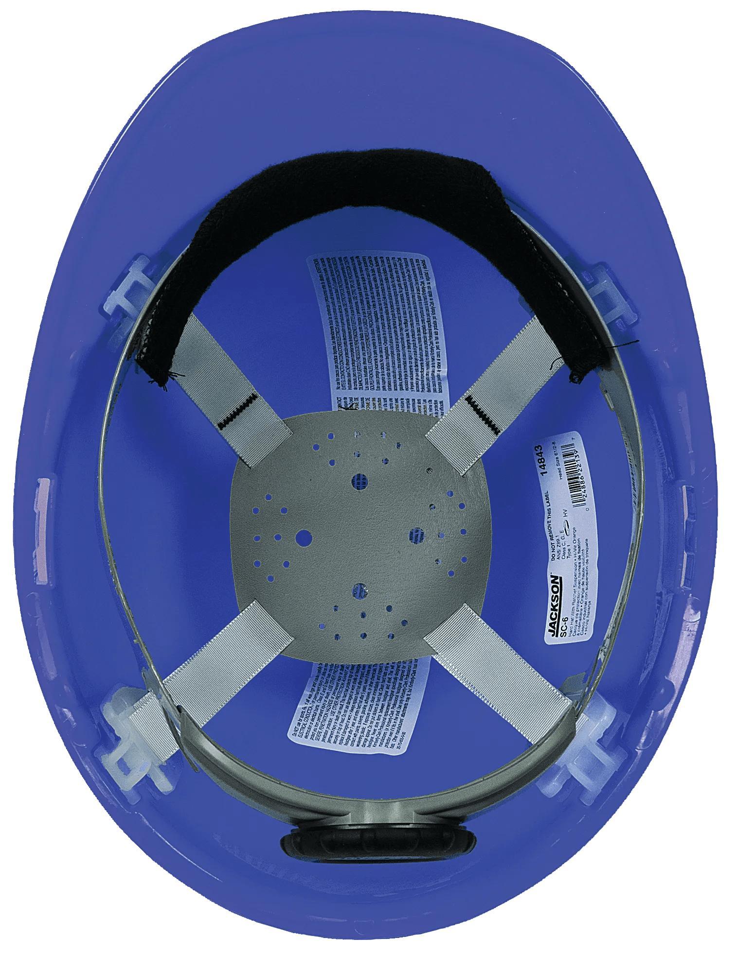 JACKSON SAFETY&reg; 14838 JCK 14838