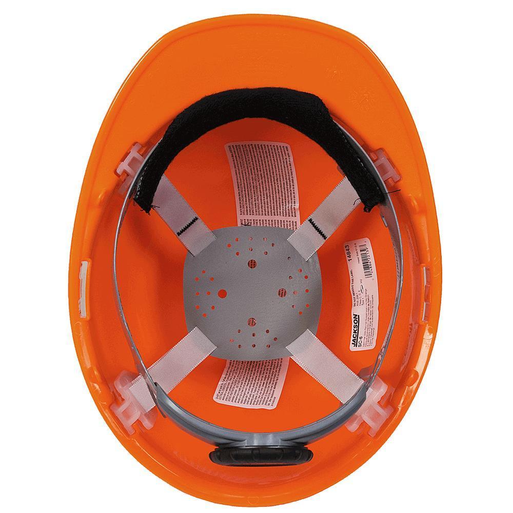 JACKSON SAFETY&reg; 14839 JCK 14839