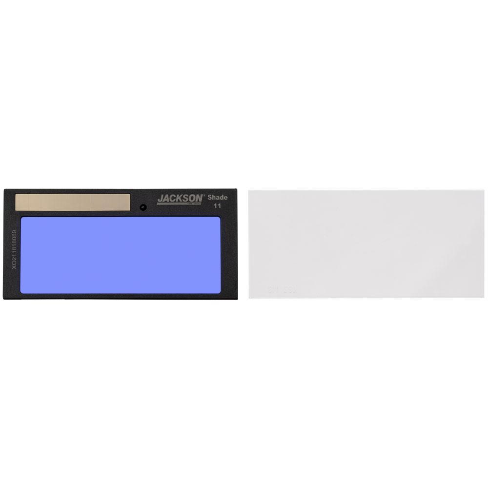JACKSON SAFETY&reg; 16376 MSS 3004006