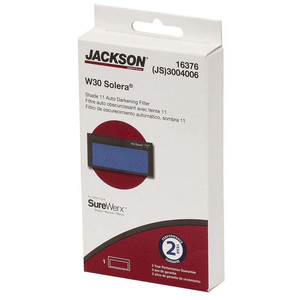 JACKSON SAFETY&reg; 16376 MSS 3004006