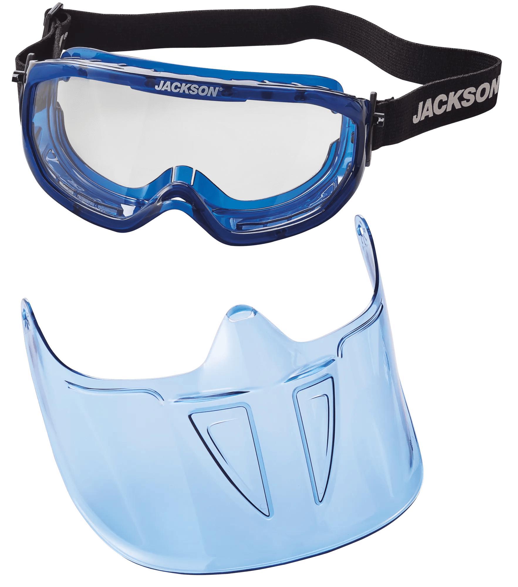 JACKSON SAFETY&reg; 21000 JCK 21000