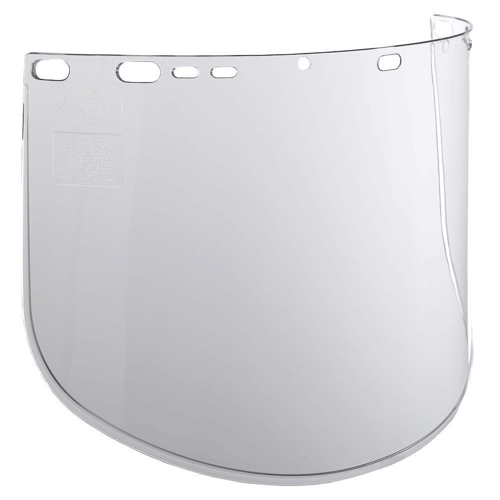 Face Shield Replacement Visors