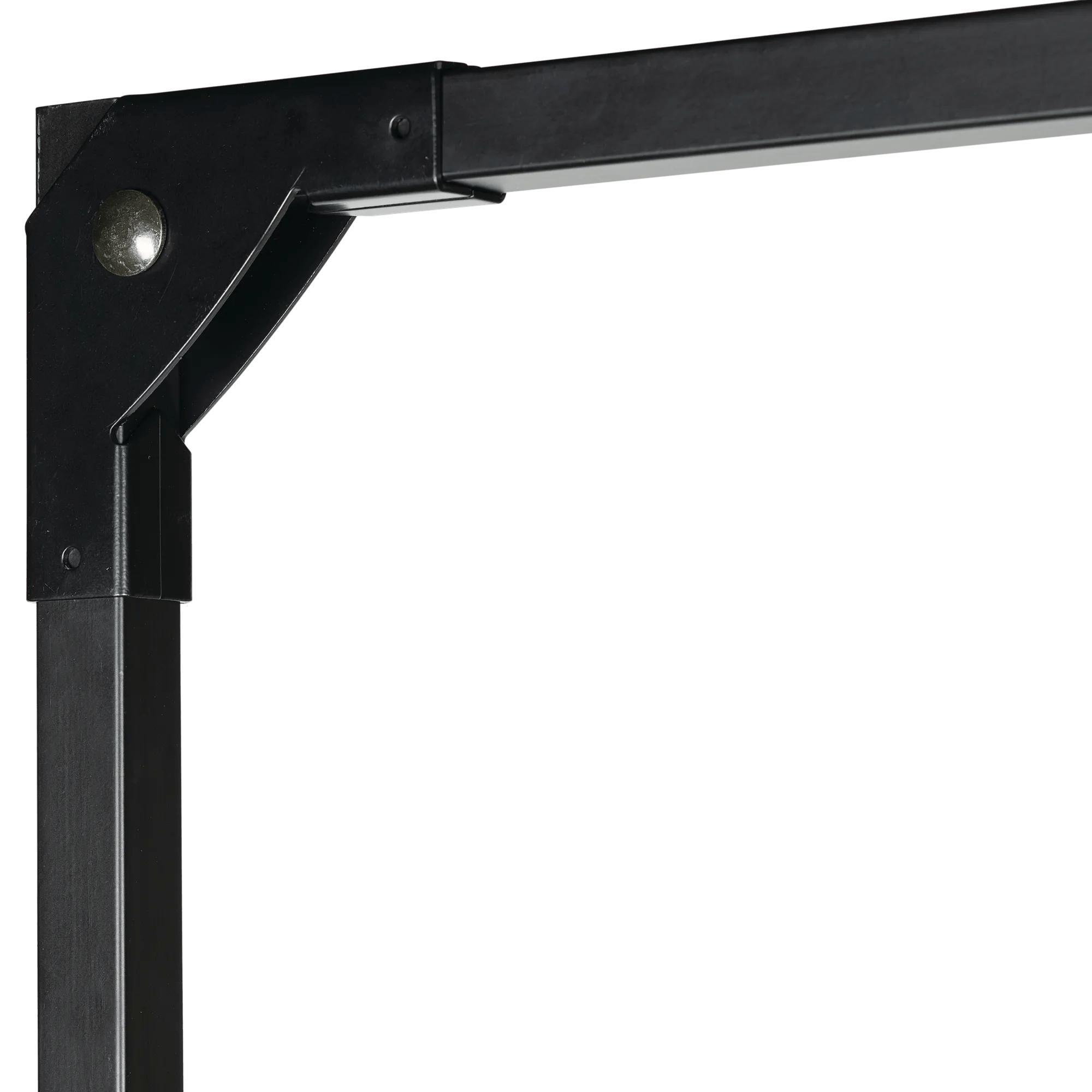 JACKSON SAFETY&reg; 36336 1-Panel Welding Curtain Frame