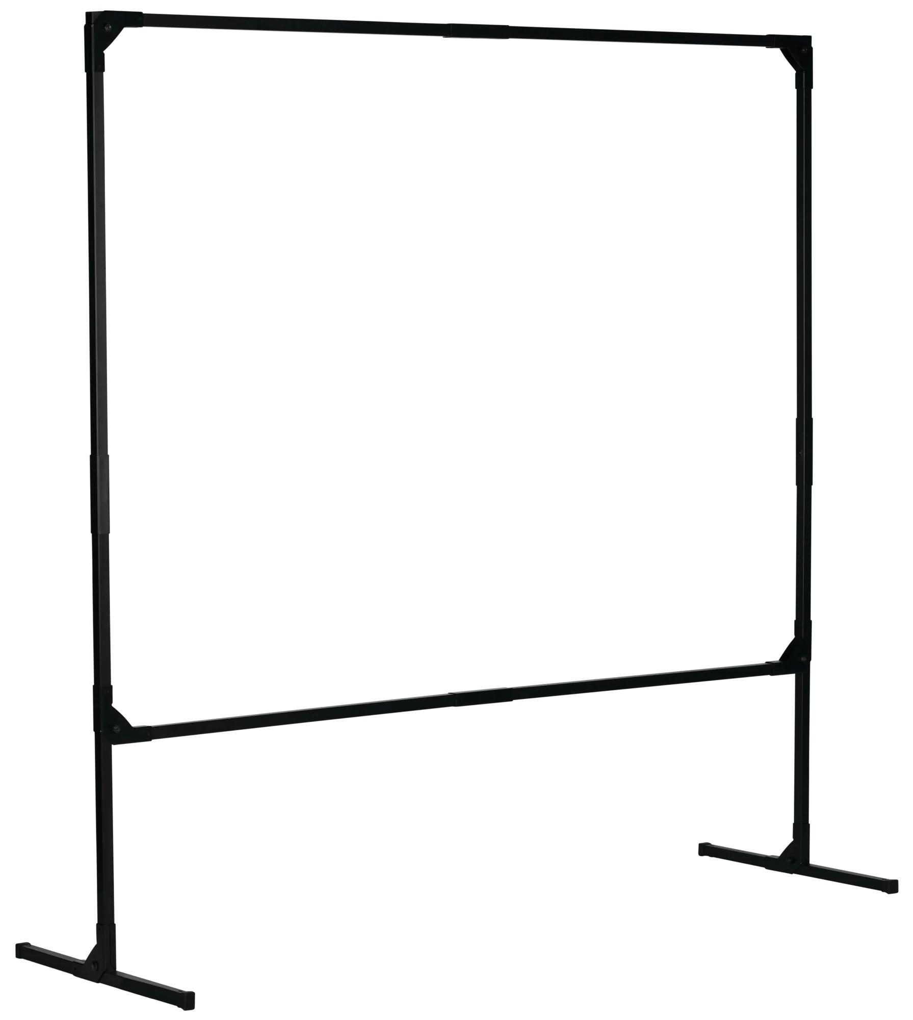 JACKSON SAFETY&reg; 36336 1-Panel Welding Curtain Frame