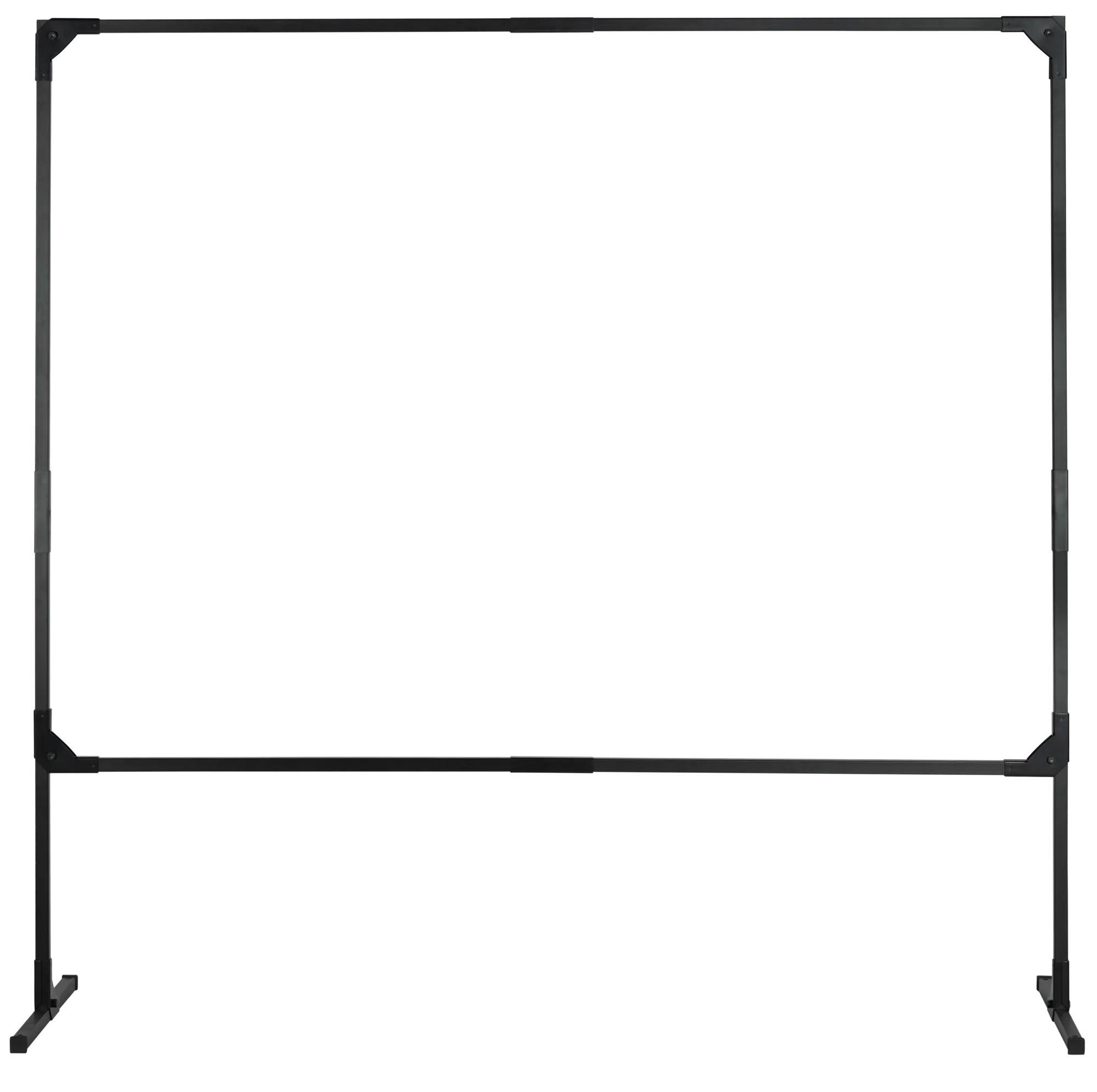 JACKSON SAFETY&reg; 36336 1-Panel Welding Curtain Frame