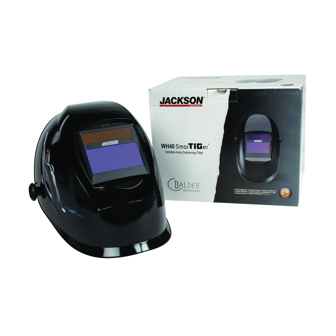 JACKSON SAFETY® 46139