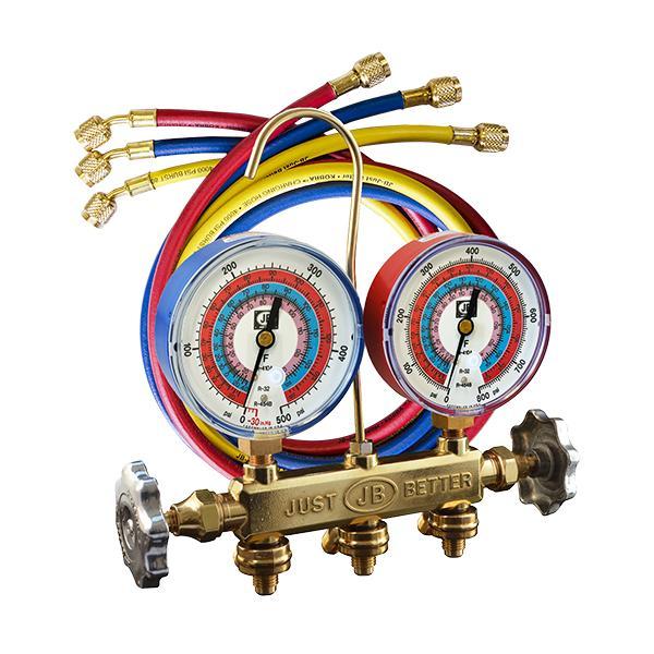 JB Industries 22633