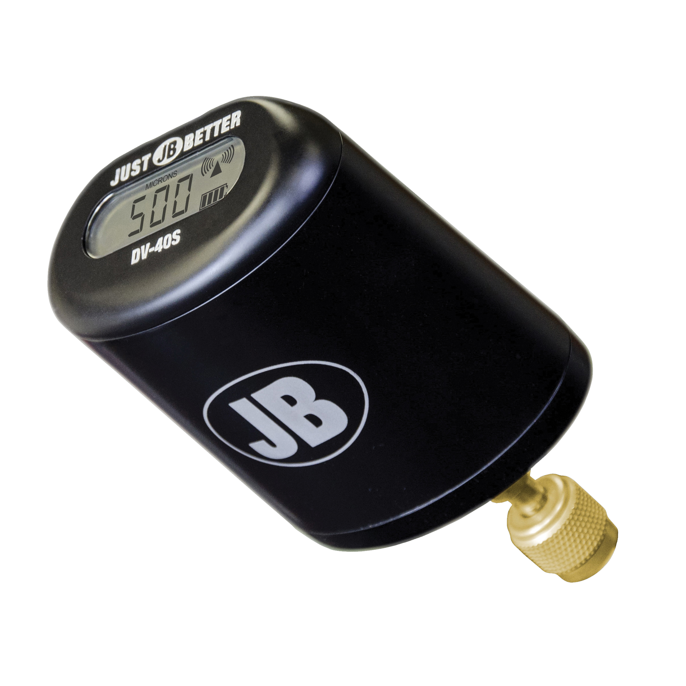JB Industries DV-40S