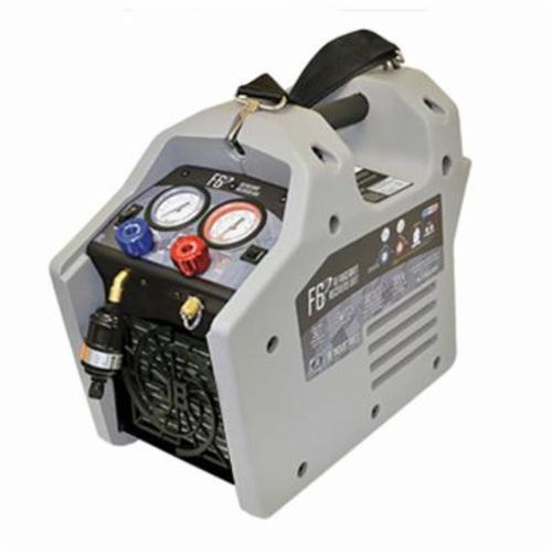 JB Industries F6-DP