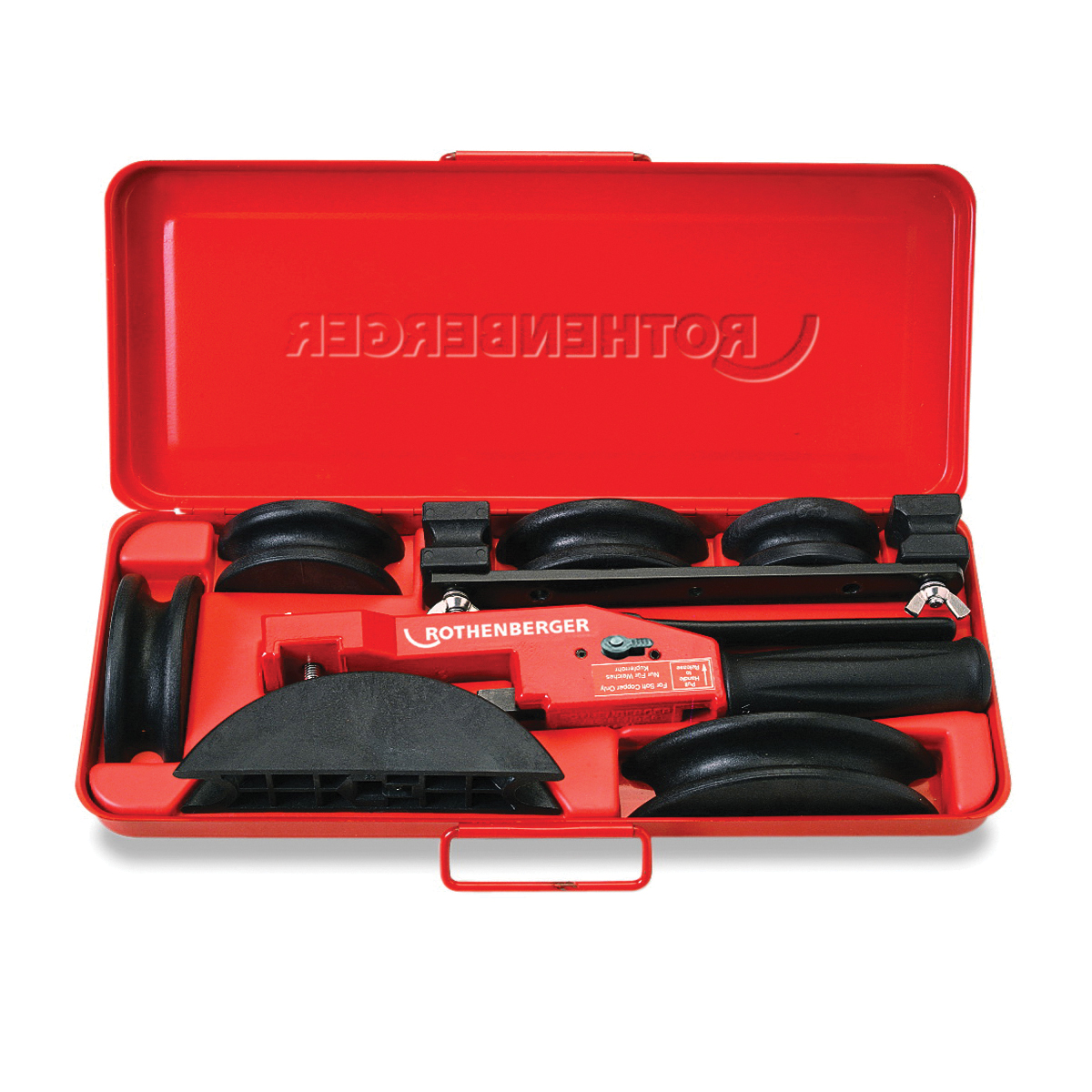 JB Industries RT23022