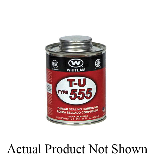 JC WHITLAM MFG TU8 JWIT TU8