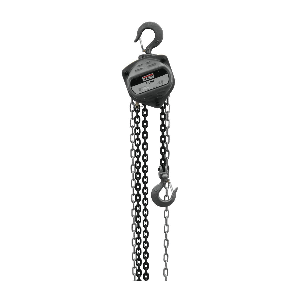 Manual Chain Hoists