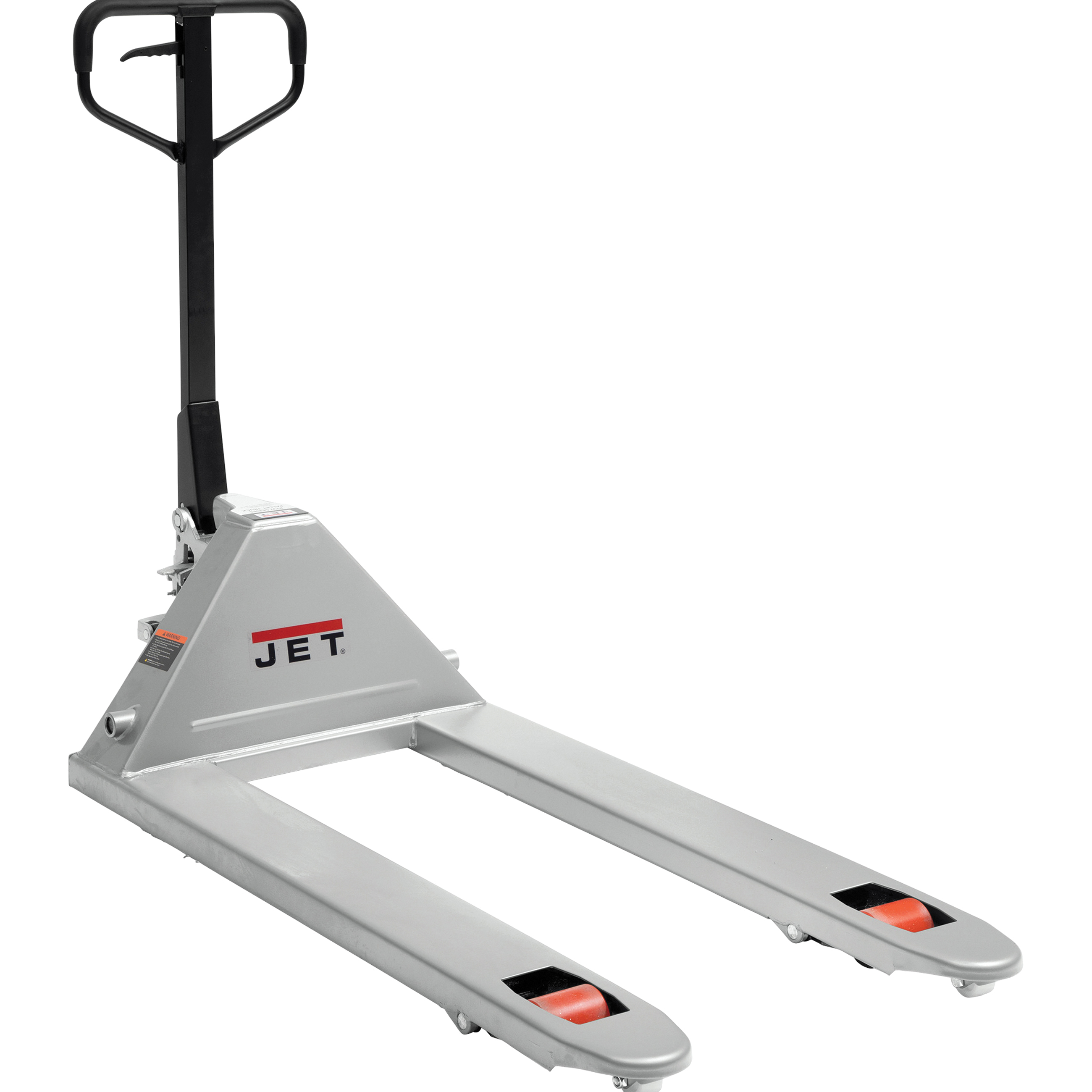Pallet Jacks