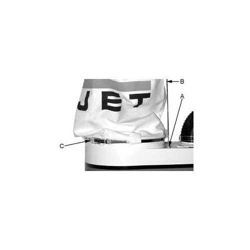 JET&reg; JT9-708642B JET-708642B