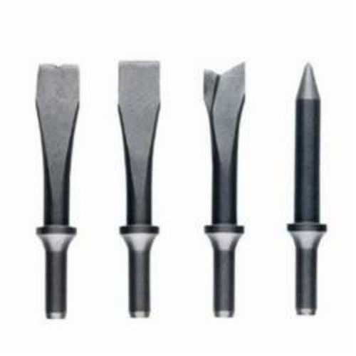Pneumatic Scalers - Chisel & Piston