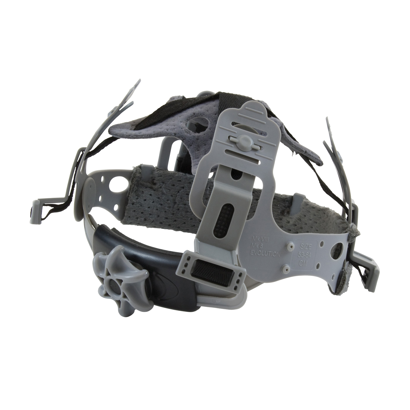 JSP® 280-AHS-SUSP