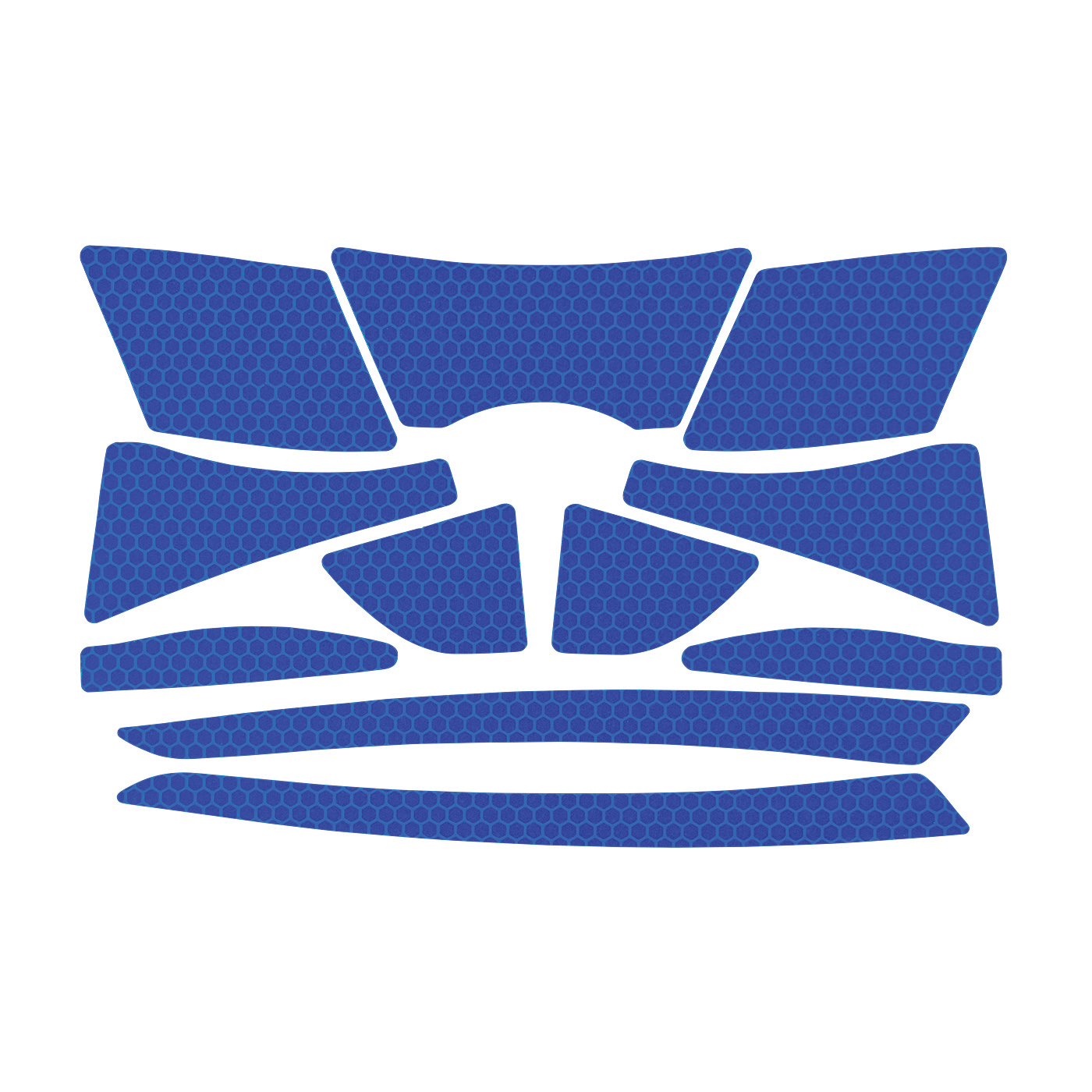 JSP&reg; 281-CR2-10-BL