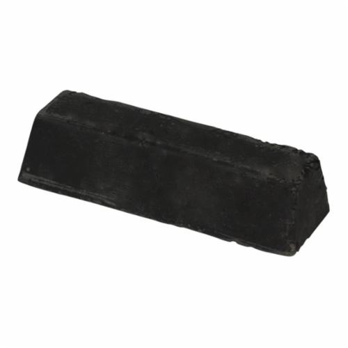 Osborn JacksonLea&reg; 0004733900 A-16 Standard Bar Buffing Compound, 6-1/4 in L x 1-1/2 in W x 1-1/4 in H, Gray