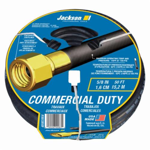 Jackson® 4008300A