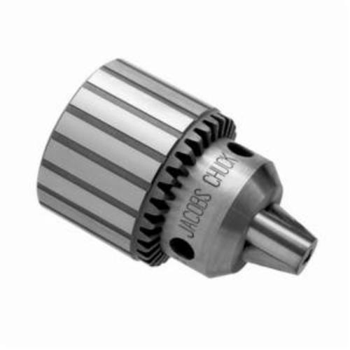 product Jacobs® 3641 T-Handle Chuck Key, 5/32 in Dia Pilot, Key Number: K1, For Use With 1 Series Chucks, Soft Steel