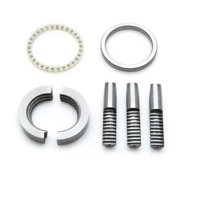 Jacobs&reg; JCM33418