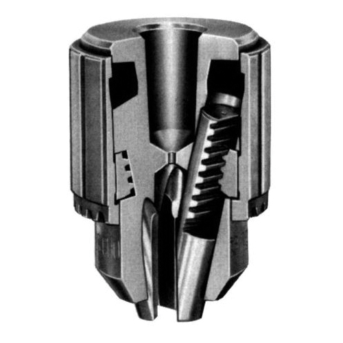 Jacobs&reg; JCM6295 JACOBS-JCM6295