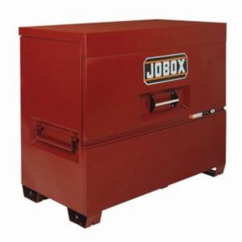 Williams&reg; JHW50952B Job Site Box, 33-1/2 in x 48 in W x 30 in D, 3500 lb Storage, 16 ga Steel