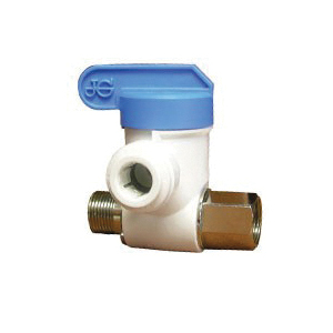 Supply Stop Valves