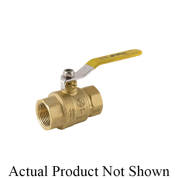 Jomar Valve® 100-103