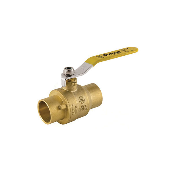 Jomar Valve® 100-116