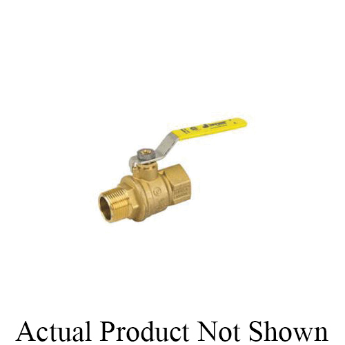 Jomar Valve® 100-602