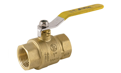 Jomar Valve® 100-104