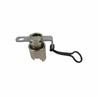 Valve Locks