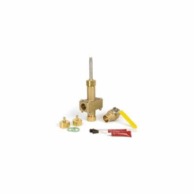 Emergency Shut-Off Valves